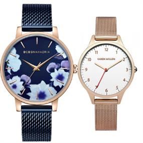 Karen Millen & BCBG Maxazria